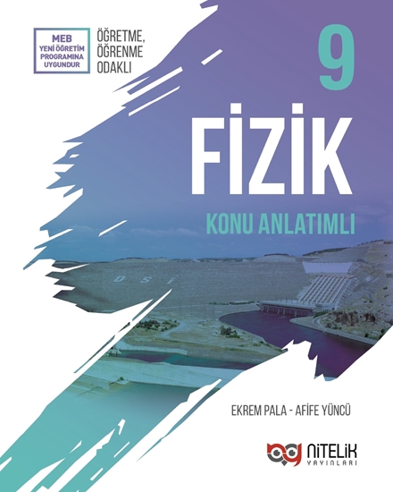 resm 9.SINIF FİZİK KONU ANLATIMLI