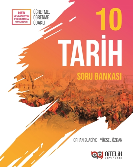 resm 10.SINIF TARİH SORU BANKASI