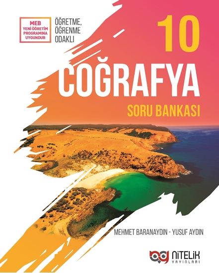 resm 10.SINIF COĞRAFYA SORU BANKASI