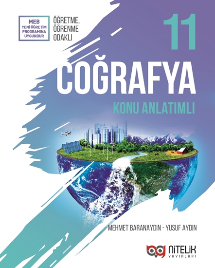 resm 11.SINIF COĞRAFYA KONU ANLATIMLI