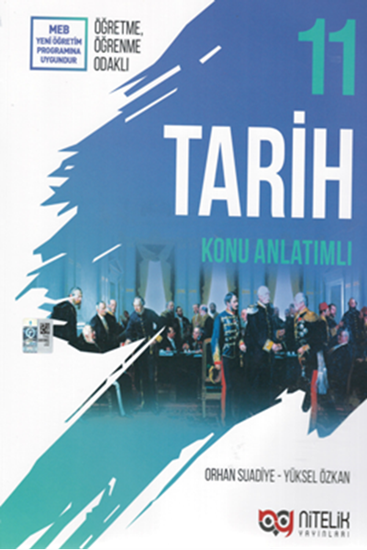 resm 11.SINIF TARİH KONU ANLATIMLI