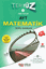 Resim YKS AYT Tersyüz Matematik Soru Bankası