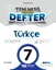 Resim 7.Sınıf Türkçe Yeni Nesil Nitelikli Defter