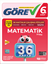 Resim NİTELİK 6.SINIF GÖREV 6 MATEMATİK (36 HAFTA)