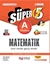 Resim NİTELİK 5.SINIF SÜPER MATEMATİK (A) YENİ NESİLE GEÇİŞ KİTABI *YENİ*