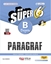 Resim NİTELİK 6.SINIF SÜPER PARAGRAF (B) SORU KİTABI *YENİ*
