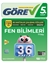 Resim NİTELİK 5.SINIF GÖREV FEN BİLİMLERİ (36 HAFTA)