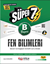Resim NİTELİK 7.SINIF (B) SÜPER FEN BİLİMLERİ BECERİ VE BAĞLAM TEMELLİ SORU KİTABI